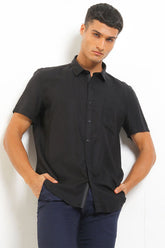 Andrew Smith Kemeja Lengan Pendek Pria A0025P01A